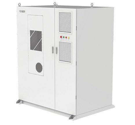 155kwp en Paneles solares instalados en un tejado Paneles solares instalados en un tejado