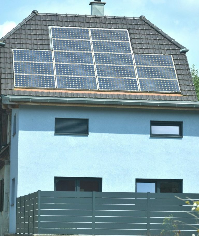 Instalación de placas solares en Valencia por Pistris Energy Instalación de placas solares en Valencia por Pistris Energy